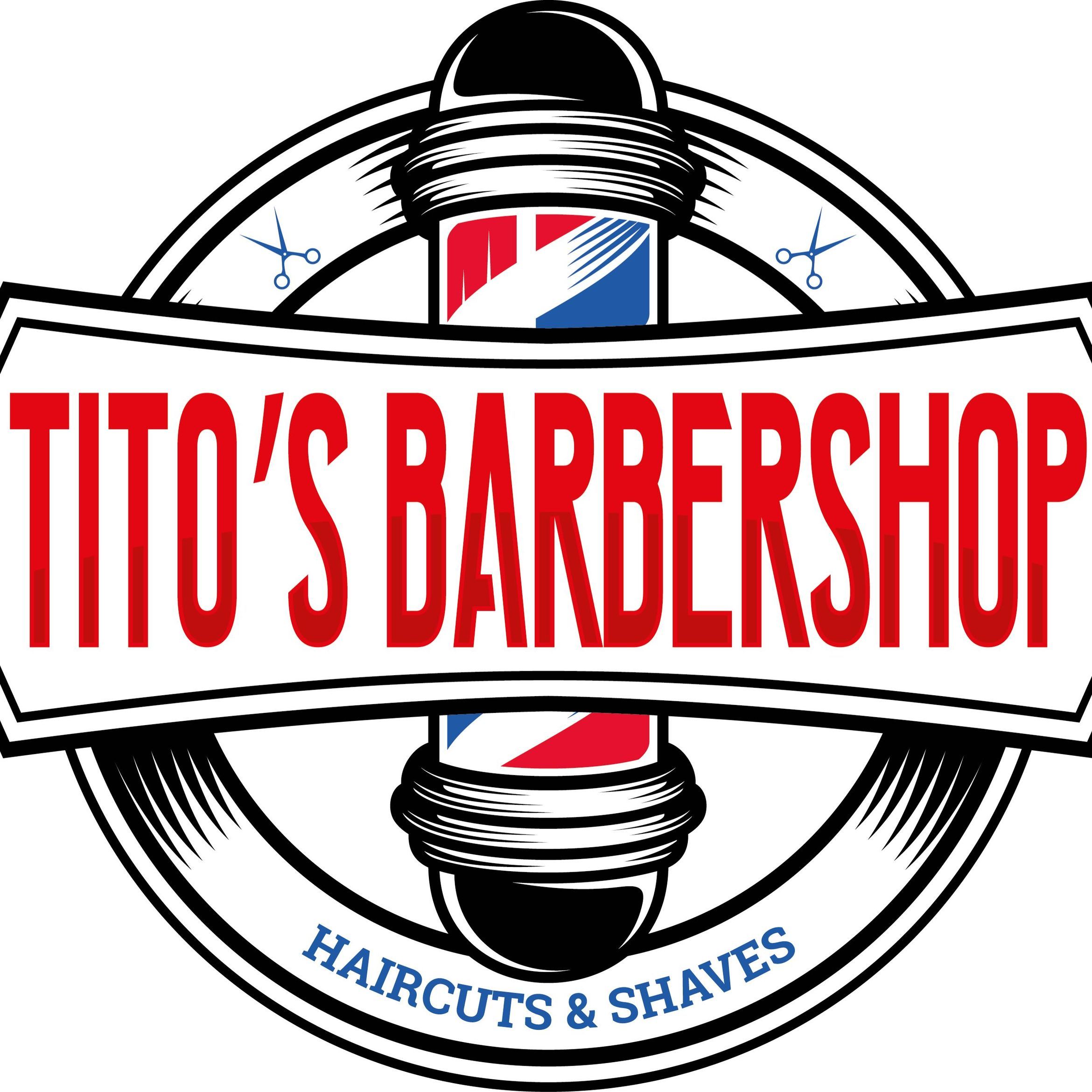 Tito @titosbarbershop, 16010 nw 57 ave, 114, Miami Lakes, 33014