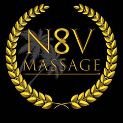 N8V Massage, 4205 Resnik Ct, Unit 4, Bakersfield, 93313