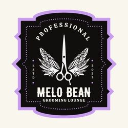 Melo Bean Grooming Lounge, 650 E Stonewall St, Suite 9, Charlotte, 28202
