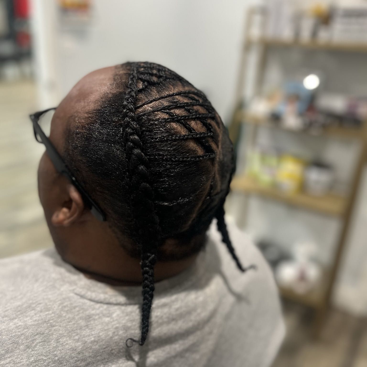 Knotty Styler - Tampa - Book Online - Prices, Reviews, Photos