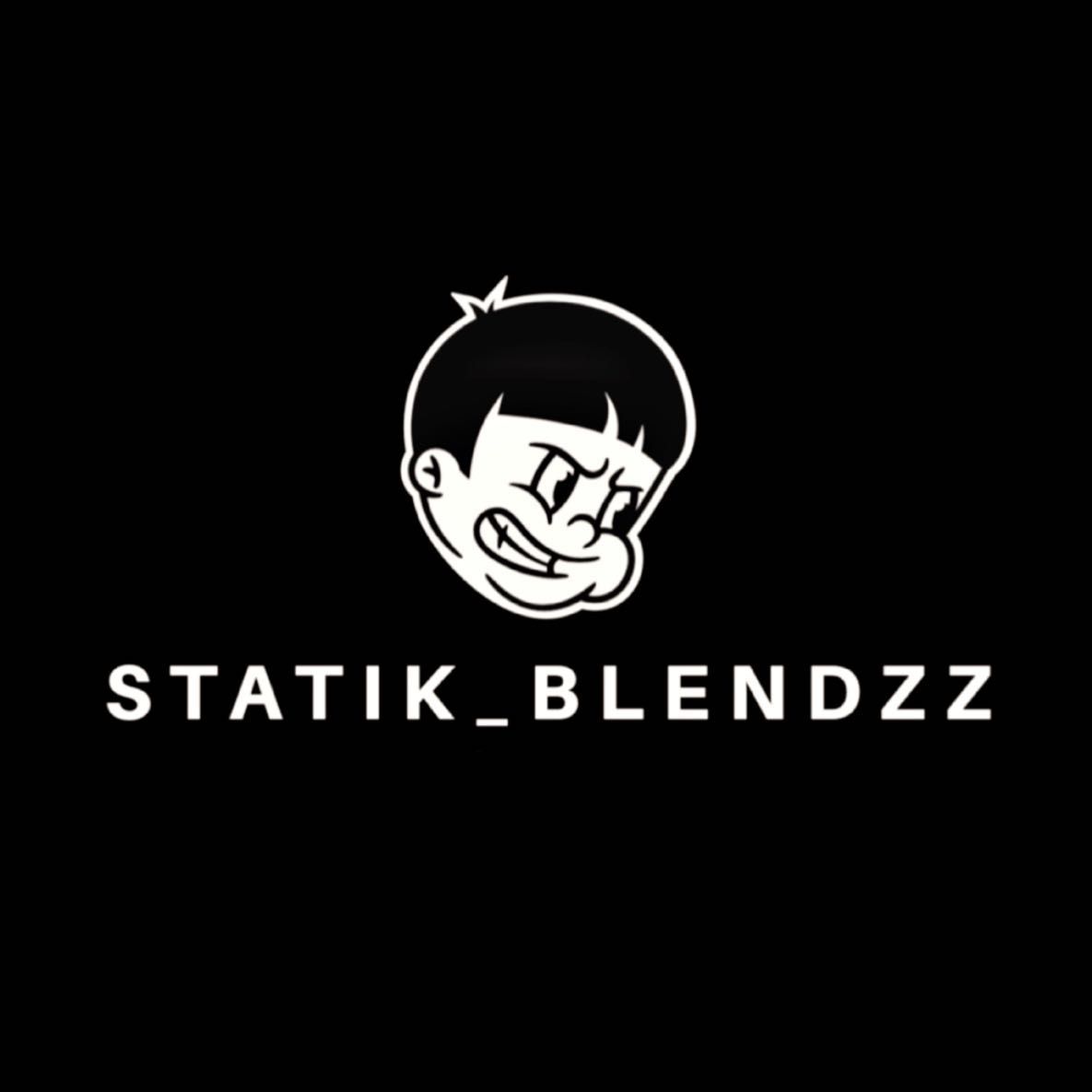 Statik_Blendzz, 1200 W Howard Ln, 1200, Austin, 78753