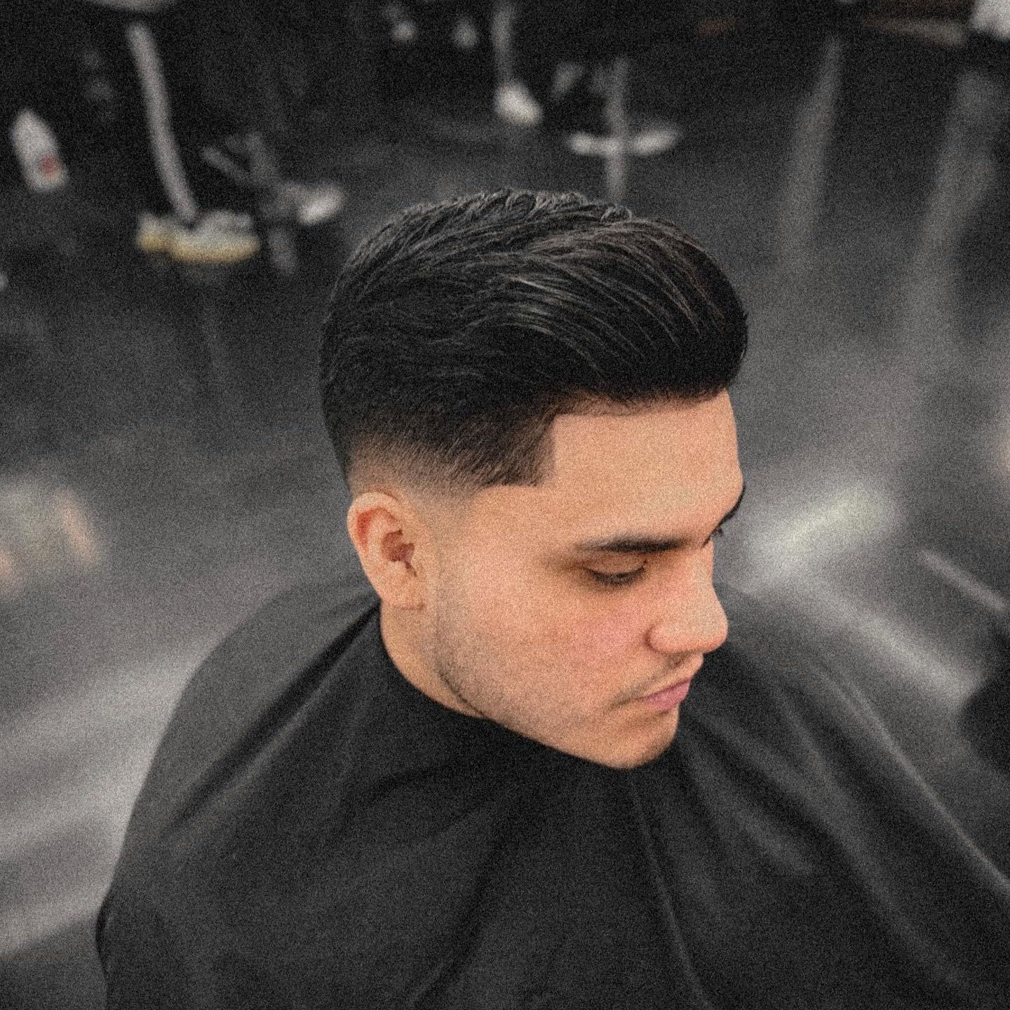 Deluxe Haircut Appointment portfolio
