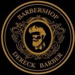 Dereck @ Lion Barbershop Cruz's Legacy, 65-67 w water st, Taunton, 02780