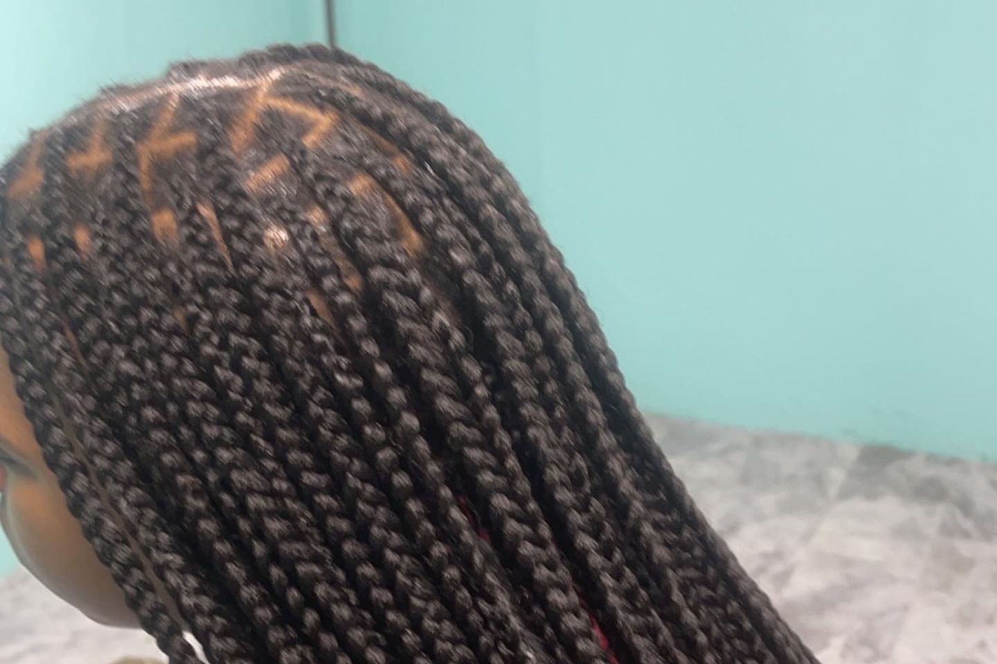 hair braiding shops in detroit