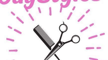 eyebrow waxing clipart