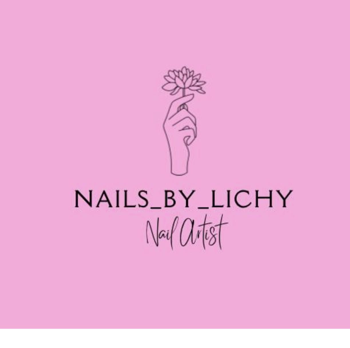 Nails By Lichy, 107 sw 147 Ct, Miami, 33196