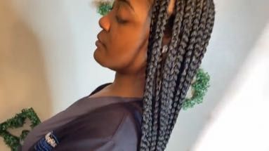 Best Braids & Dreadlocks Durag (Locafella Loc Studio LA CA)