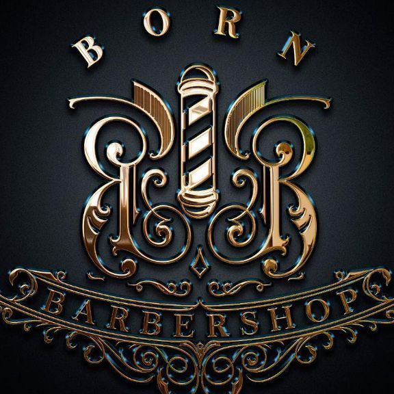 Born barbers, 14036 SW 8th St, Miami, 33184