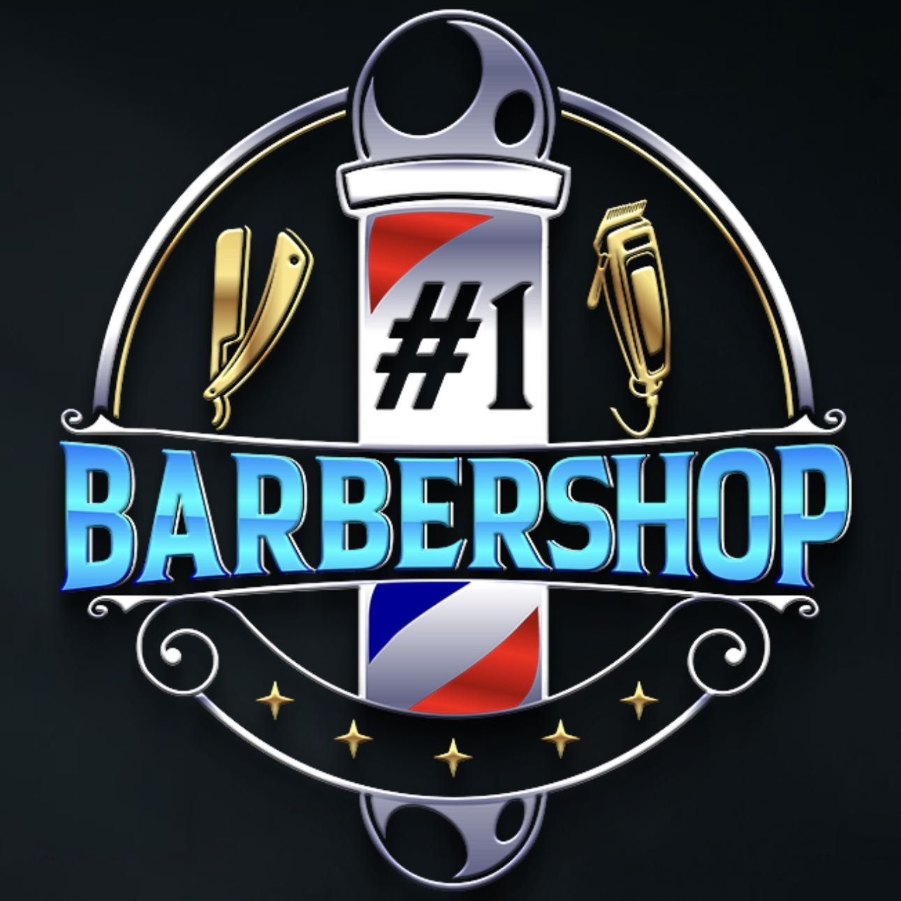 Bis.barber, 1600 Missouri Ave N.unit 60, Largo, 33770