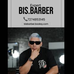 Bis.barber, 1250 Seminole Blvd, Suite 2, Largo, 33770