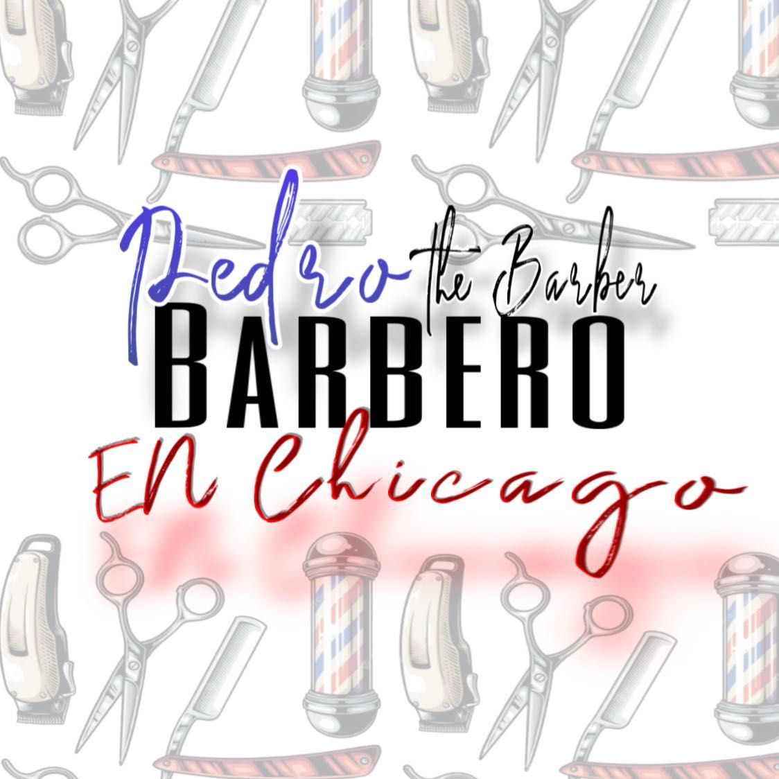 Pedro the Barber @BRBL#2, 5040 S Archer Ave,, Chicago, 60632