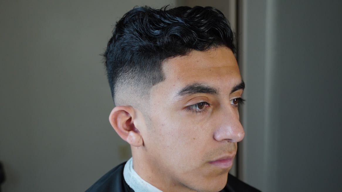 Fern the barber - College Station - Book Online - Prices, Reviews, Photos