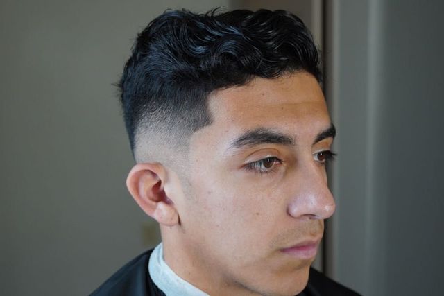 Nearest Haircut Places in College Station | Book a Haircut Appointment Near  You!