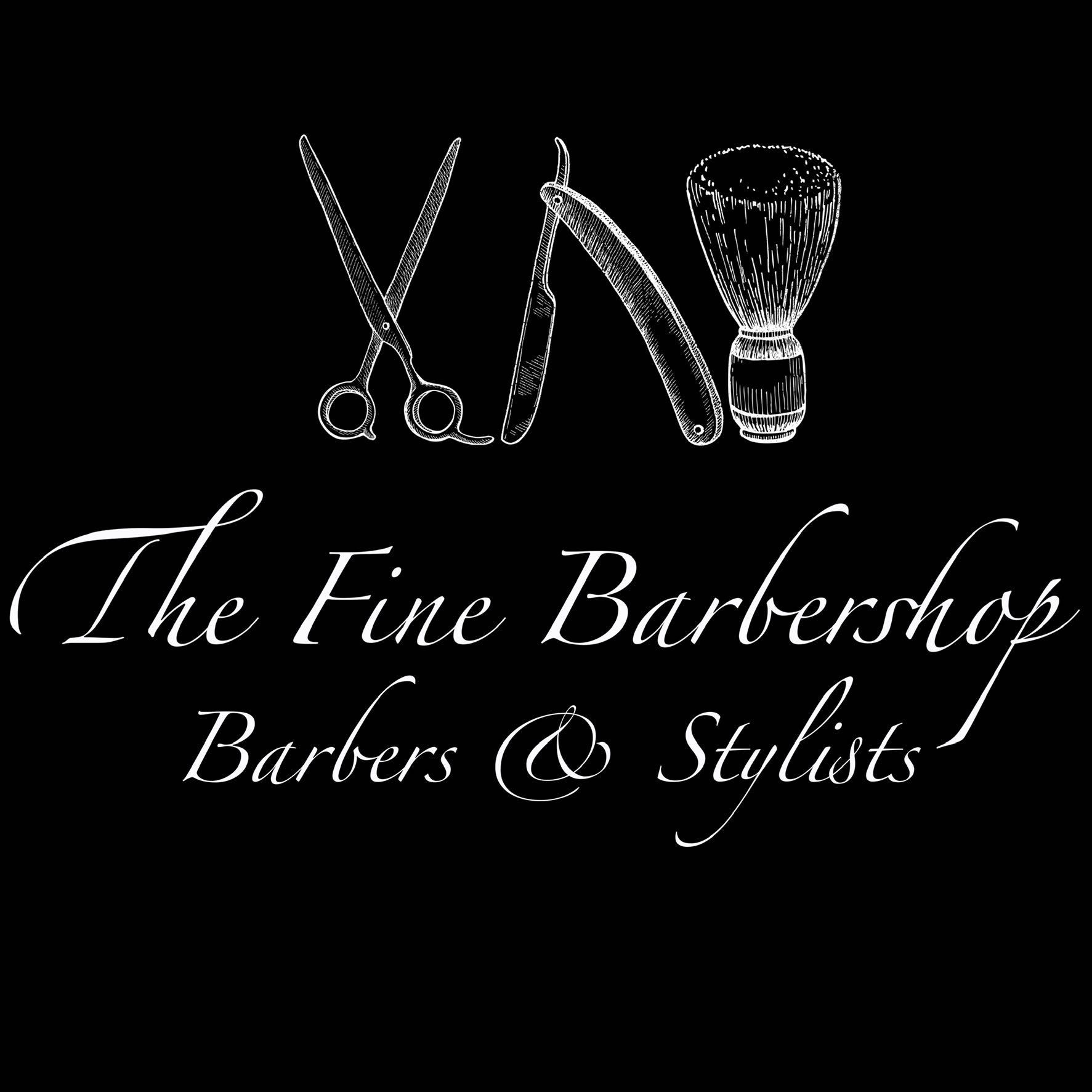 The Fine Barbershop, 1408-5 W Broad St, Quakertown, 18951