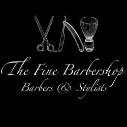 The Fine Barbershop, 1408-5 W Broad St, Quakertown, 18951