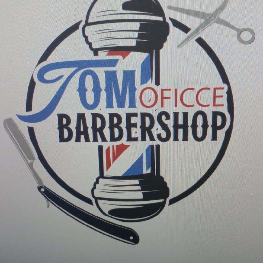 Tom Office Barber Shop, 28 Osgood, Methuen, 01844