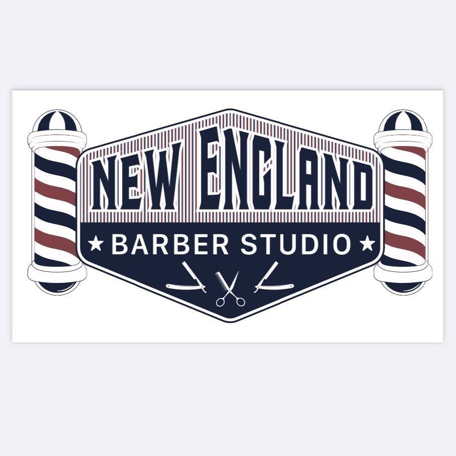 New England Barber Studio, 122 Boston St, Salem, 01970