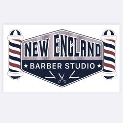 New England Barber Studio, 122 Boston St, Salem, 01970
