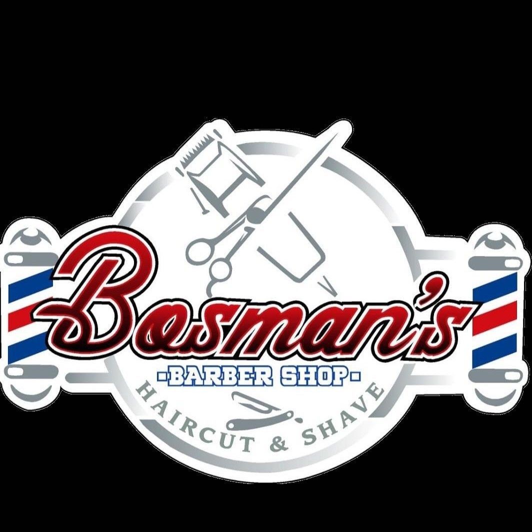 Bosman’s Barbershop, 189 Middle Country road, Middle Island, 11953