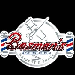 Bosman’s Barbershop, 1660 Middle Country Rd, Ridge, 11961
