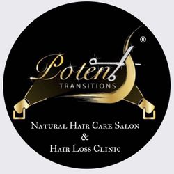 Potent Transitions Natural Hair Care & Hair Loss Clinic, 17  & 19 Ampere Pkwy, East Orange, 07017