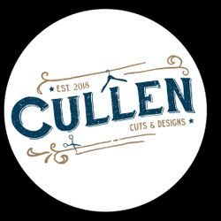 Cullen Cuts and Designs, 2620 SW 17th Rd, Suite 100, Ocala, 34471