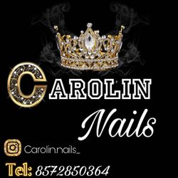 Carolin nails, 28 1/2 Osgood St, Methuen, 01844