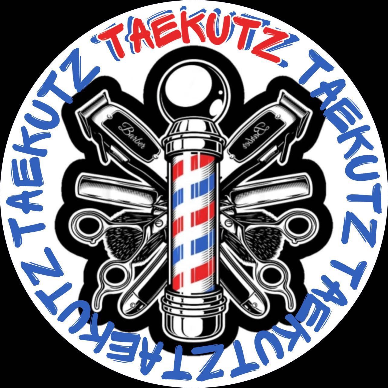 TaeKutz Barber Lounge, 741 e 75th st, Suite J, Chicago, 60619