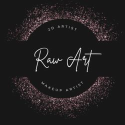Raw Art, Waukegan, 60085