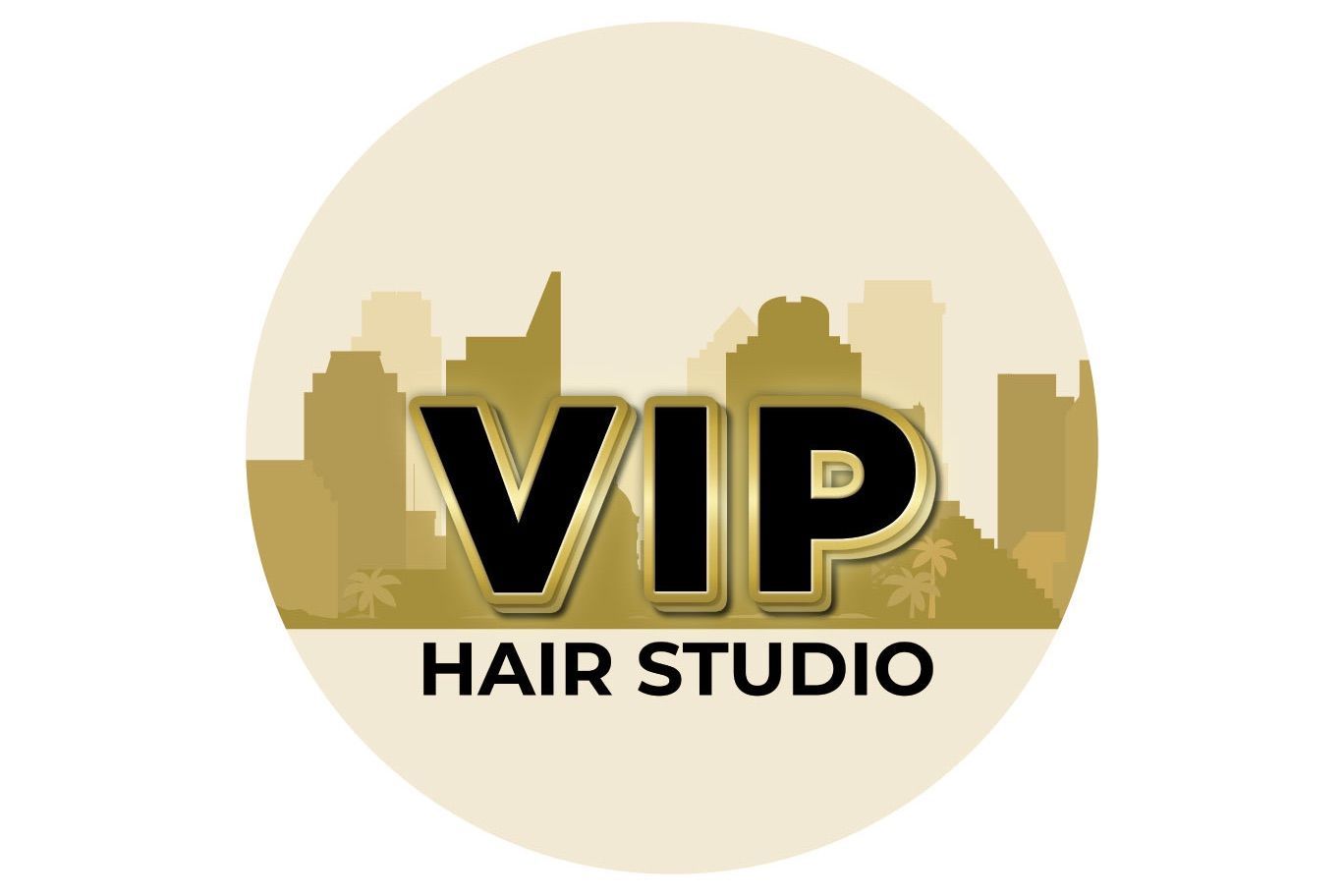 The VIP Hair Salon