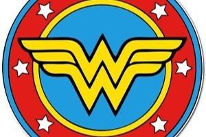 The Wonder Woman Drip portfolio