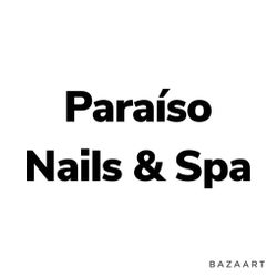 Paraíso Nails and SPA, 3061 SW 160 th Ave, Suite #127, Miramar, 33027