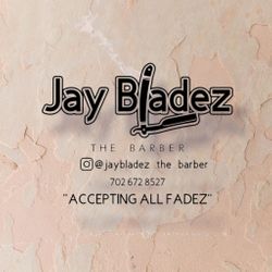 JayBladez LEVEL UP BARBERSHOP, 8795 W Warm Springs Rd, Las Vegas, NV 89148, Las Vegas, 89148