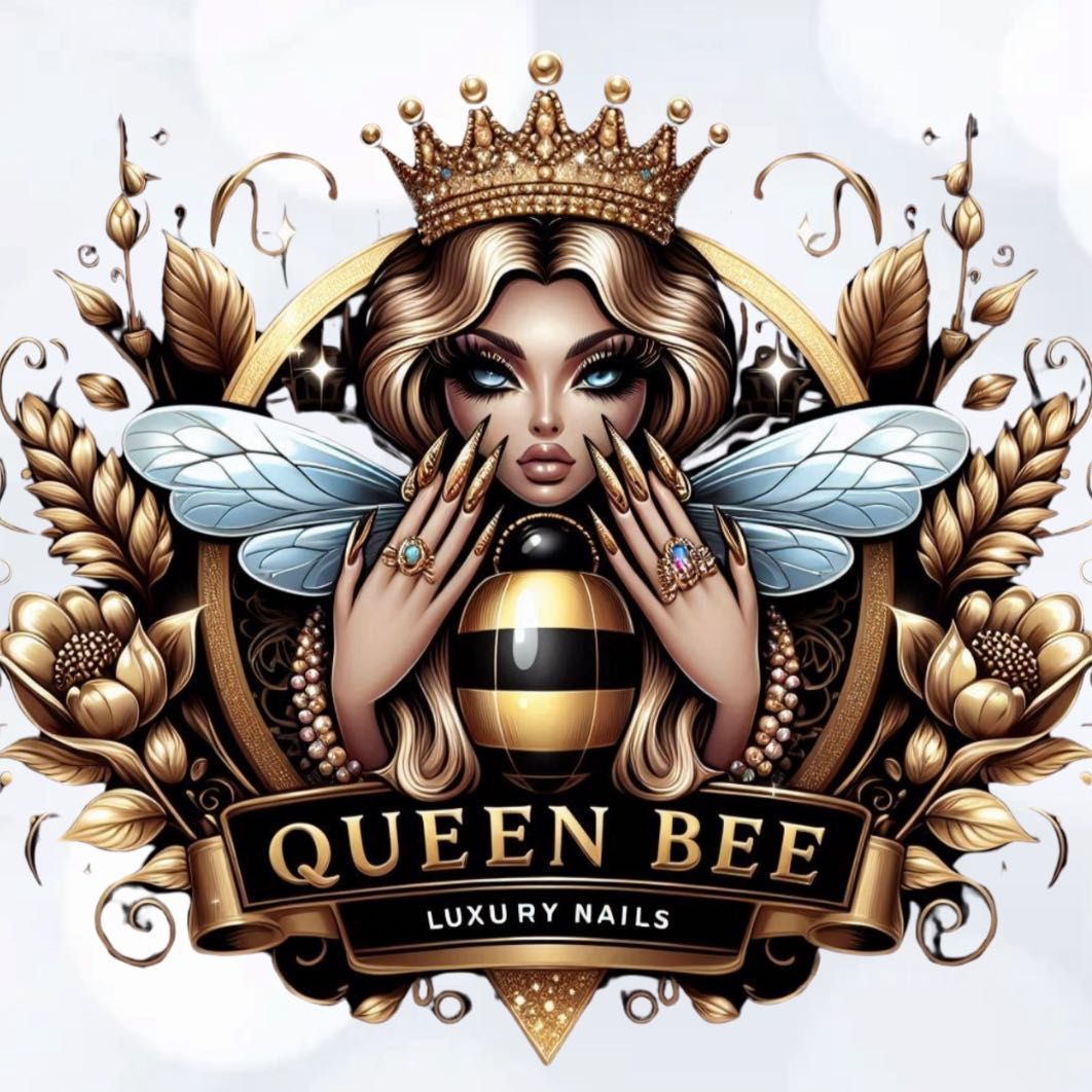 Queen Bee Luxury Nails, 4019 U.S. HWY 98 N., Suite 113, #113, Lakeland, 33809