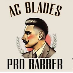 AC Blades Barber, 242 W Wheatland Rd, Barbershop is in the back of the Building, Duncanville, 75116
