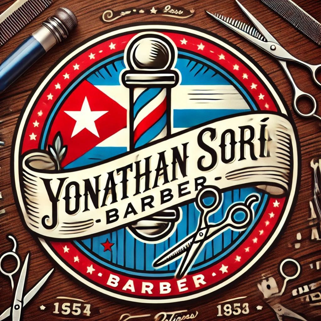 Yonathan Sori- Barber, 3105 West Jefferson St, Joliet, 60435