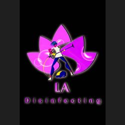 L. A Disinfecting LLC, Grandview, 64030