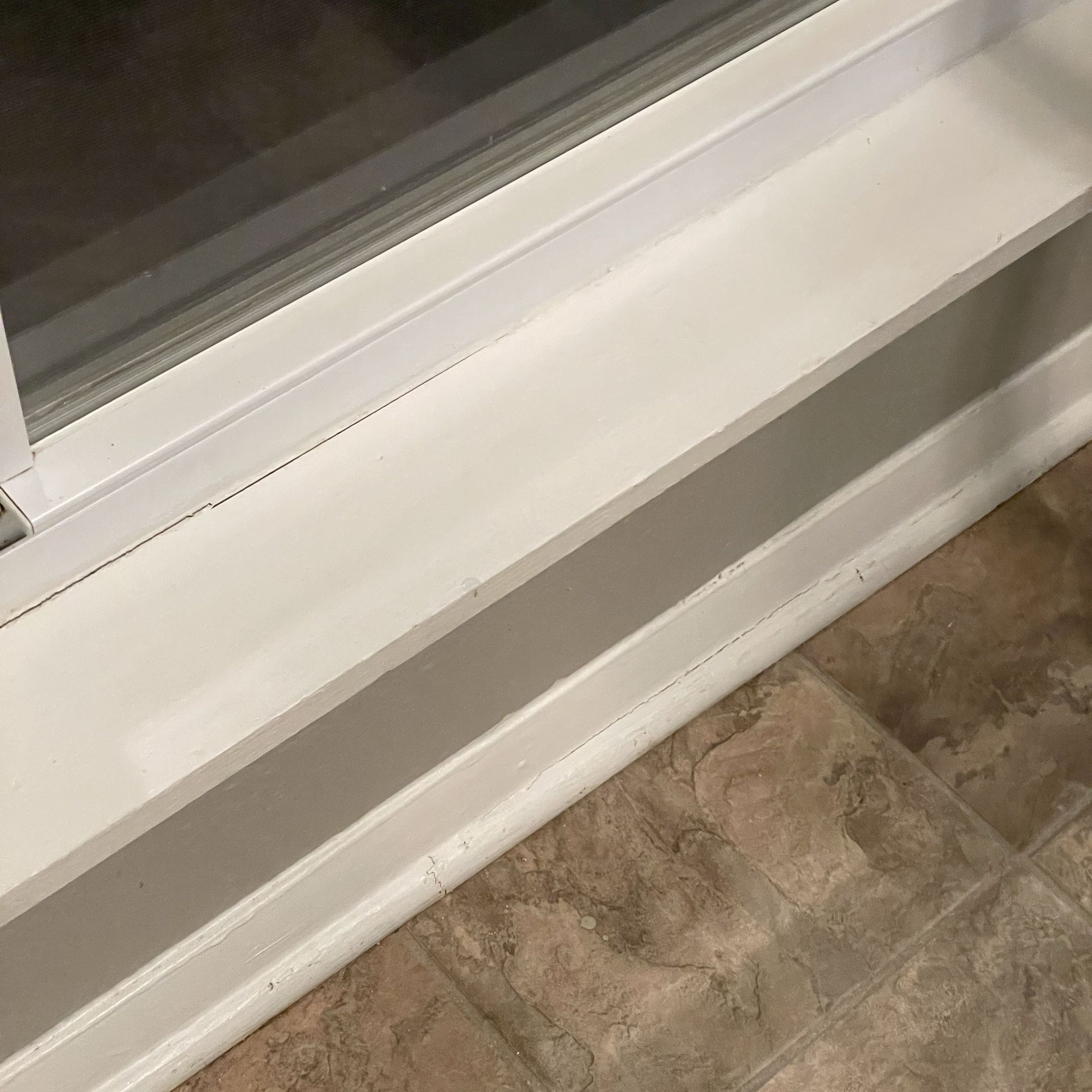 Baseboard& Wall cleaning only portfolio