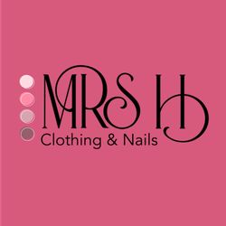 Mrs H. Clothing & Nails, 49 Jefferson, Newark, 07105