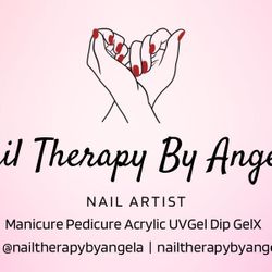 Nail Therapy by Angela, 12501 Springhill dr., Spring Hill, 34609