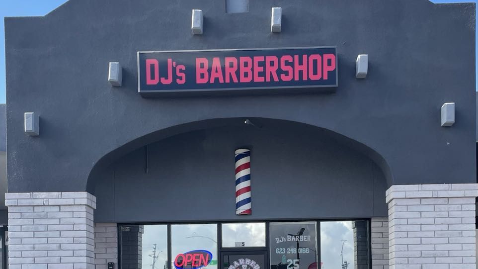 DJs Barbershop - Peoria - Book Online - Prices, Reviews, Photos