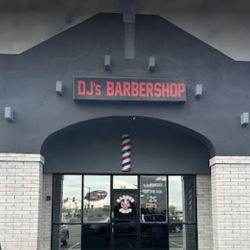 DJs Barbershop, 8520 W Peoria Ave, Suite 115, Peoria, 85345