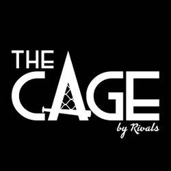 The Cage by Rivals, 84 Main Ave, Clinton, 52732