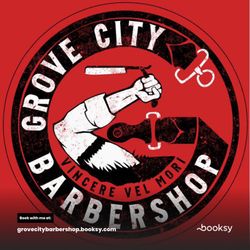 Grove City Barber Shop, 4018 Broadway, Grove City, 43123