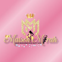 Maison Mirah hair braiding and beauty bar, 253 N Main st, Suite A, Jonesboro, 30236