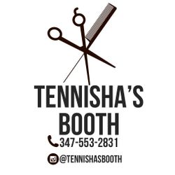Tennisha’s Booth, 10 Glenmore Ave, 347-553-2831, Brooklyn, 11212