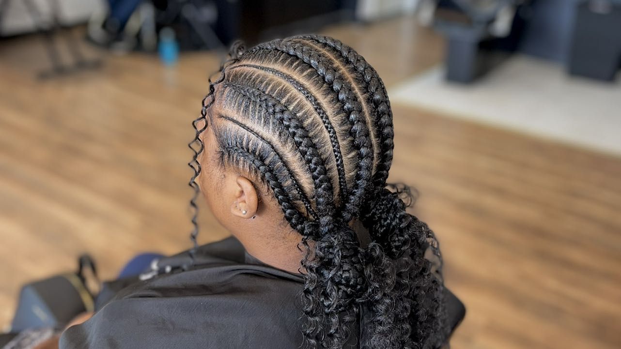 TOP 20 Feed-In Braids places near you in Stratford, NJ - April, 2024