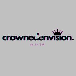 CrownedEnvision by DaJah aka Gem Stylez, 1540 Nixon Drive, Room: #642. Keypad Code: 4646, Moorestown, 08057