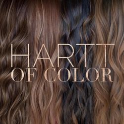 Hartt of Color, 18733 Ventura Blvd, B19, Tarzana, Encino 91316