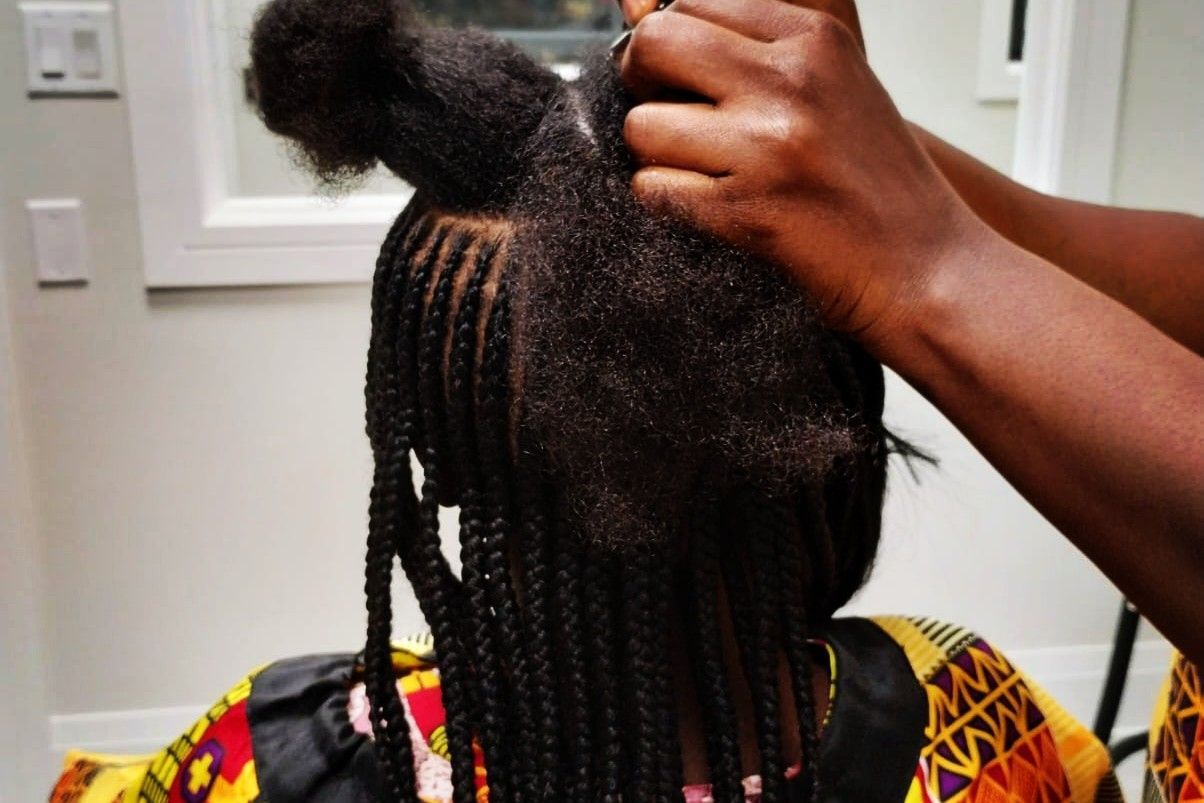 Haven Of Beauty African Hair Braiding - Palos Hills - Book Online
